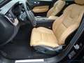 Volvo XC60 T8 AWD Recharge Geartronic Inscription Schwarz - thumbnail 7