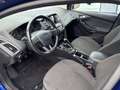 Ford Focus Titanium EcoBoost 1.0 Tempomat - Garantie - Klima Bleu - thumbnail 10