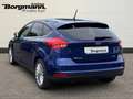 Ford Focus Titanium EcoBoost 1.0 Tempomat - Garantie - Klima Bleu - thumbnail 6