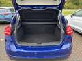 Ford Focus Titanium EcoBoost 1.0 Tempomat - Garantie - Klima Bleu - thumbnail 8