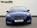 Ford Focus Titanium EcoBoost 1.0 Tempomat - Garantie - Klima Bleu - thumbnail 2