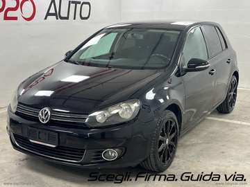 2.0 TDI 140 CV 5p. Highline