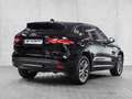 Jaguar F-Pace R-Sport AWD 30d EU6d-T Navi Soundsystem Meridian L Schwarz - thumbnail 2