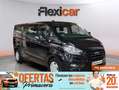 Ford Transit Custom KOMBI FT 320 L2 TREND 2.0 ECOBULE 96KW Negro - thumbnail 1