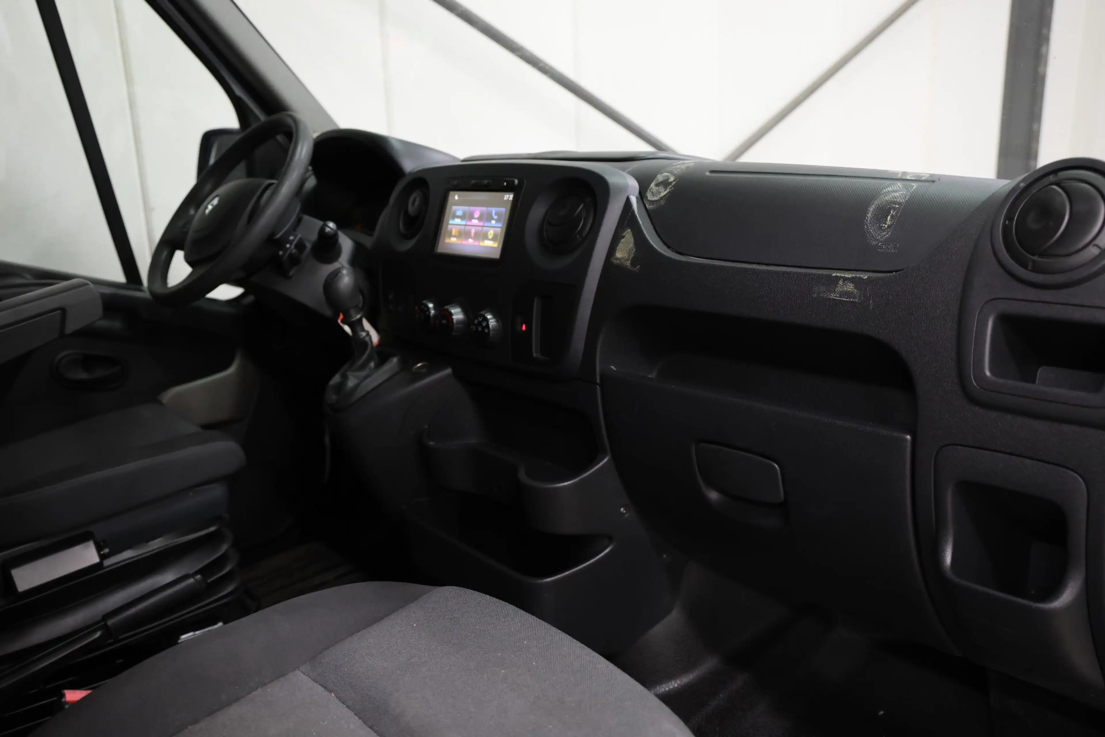 Renault Master 2.3 dCi 130 AUTOHOOGWERKER KLUBB K26 — photo 10