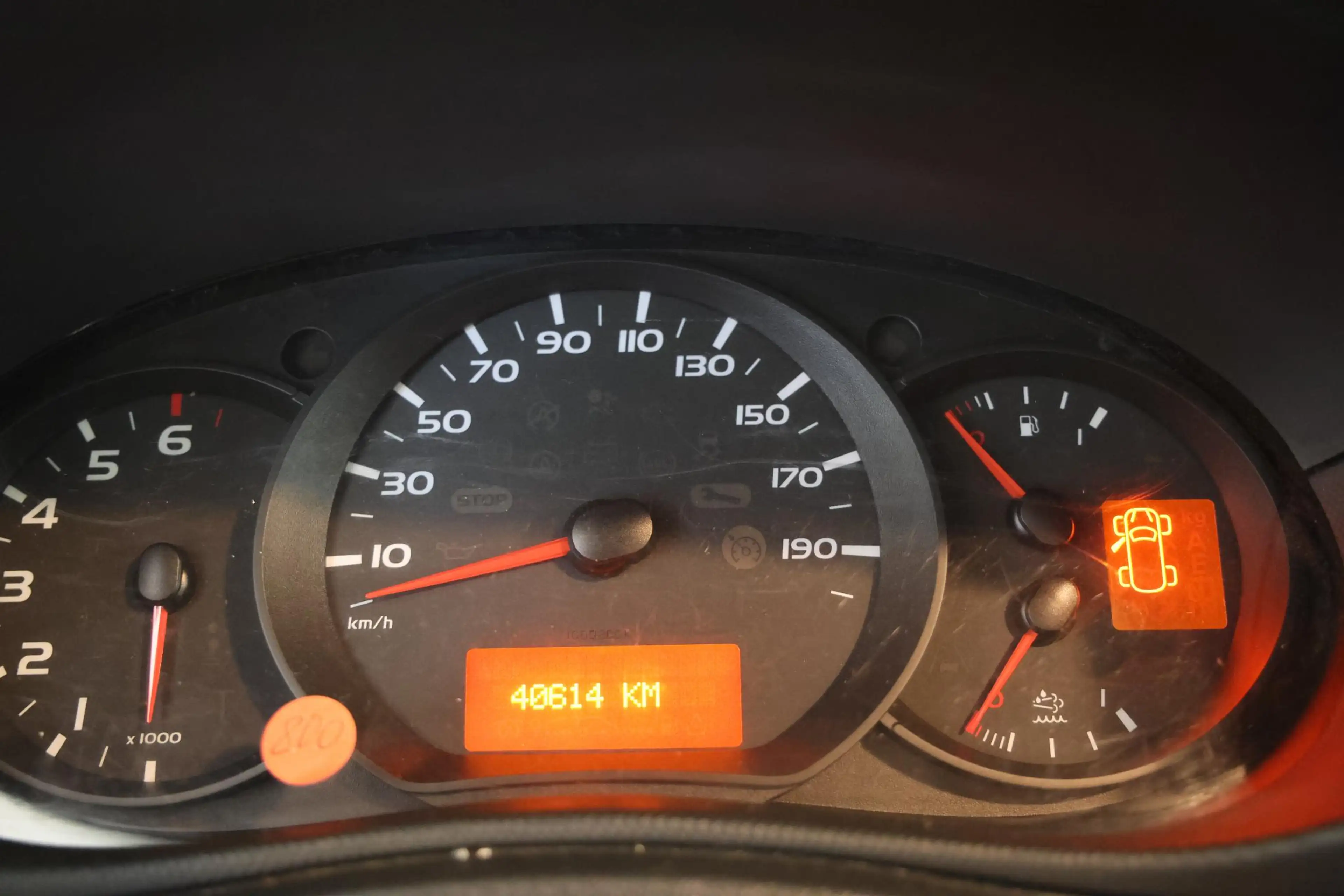 Renault Master 2.3 dCi 130 AUTOHOOGWERKER KLUBB K26 — photo 21