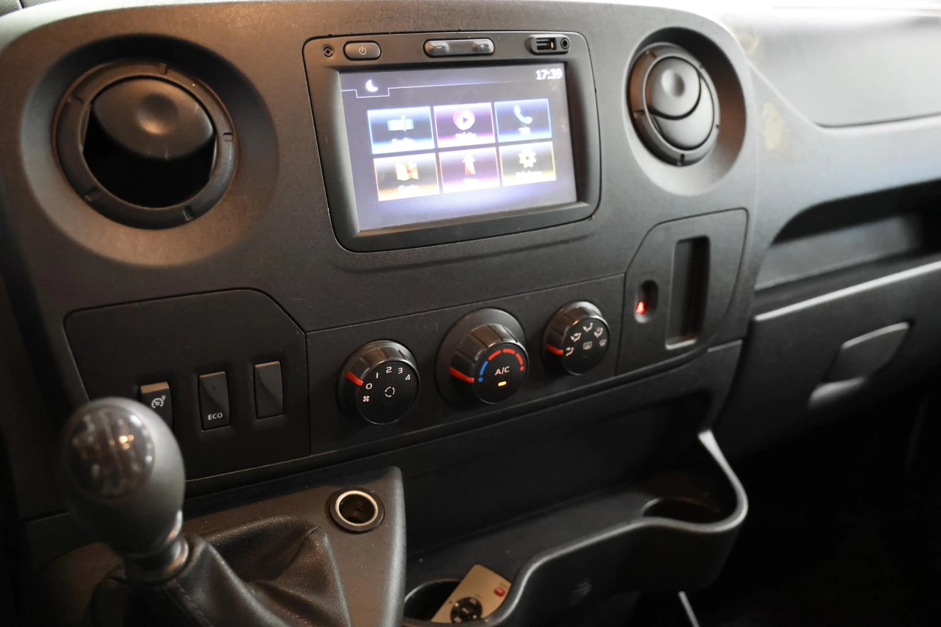 Renault Master 2.3 dCi 130 AUTOHOOGWERKER KLUBB K26 — photo 23