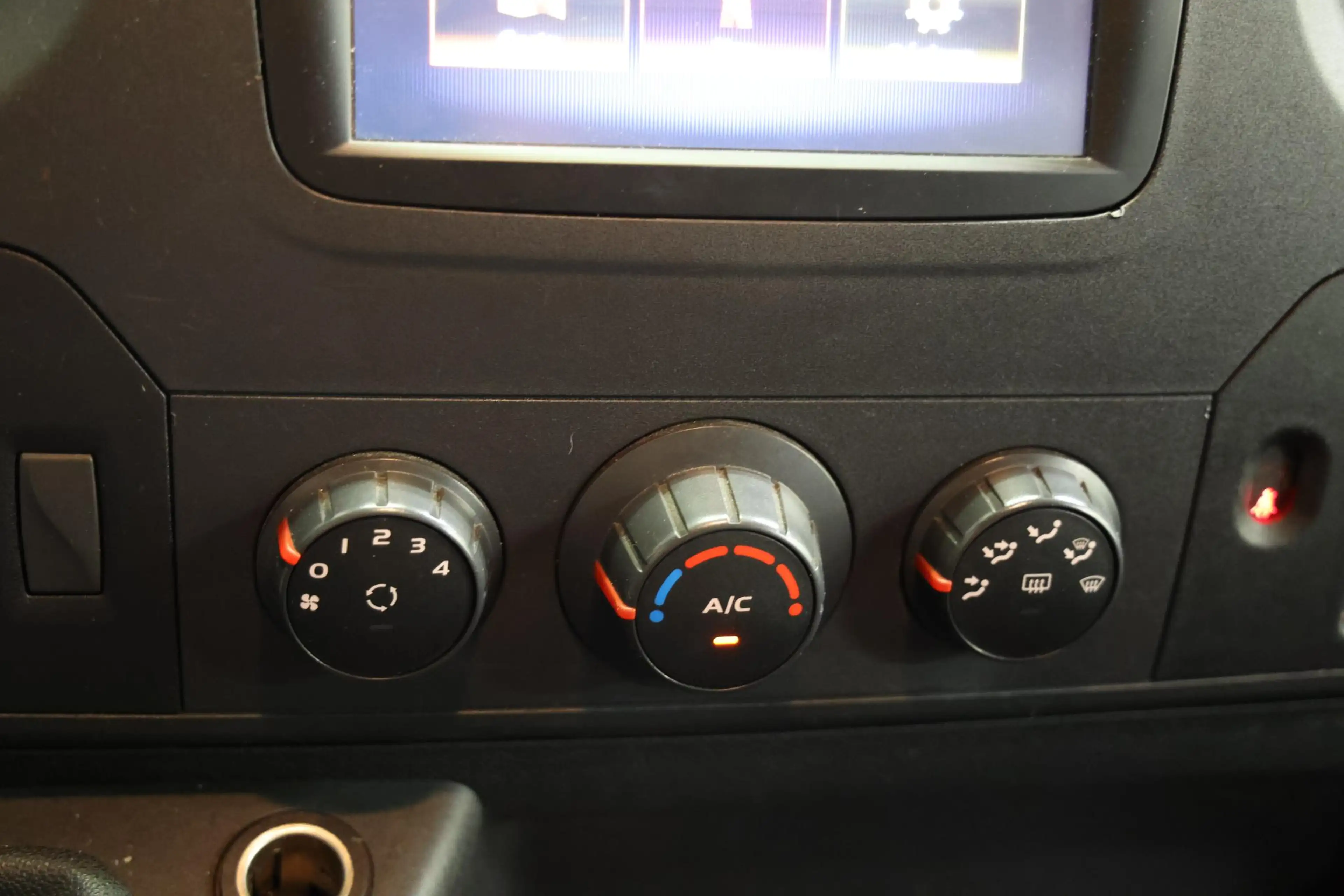 Renault Master 2.3 dCi 130 AUTOHOOGWERKER KLUBB K26 — photo 18