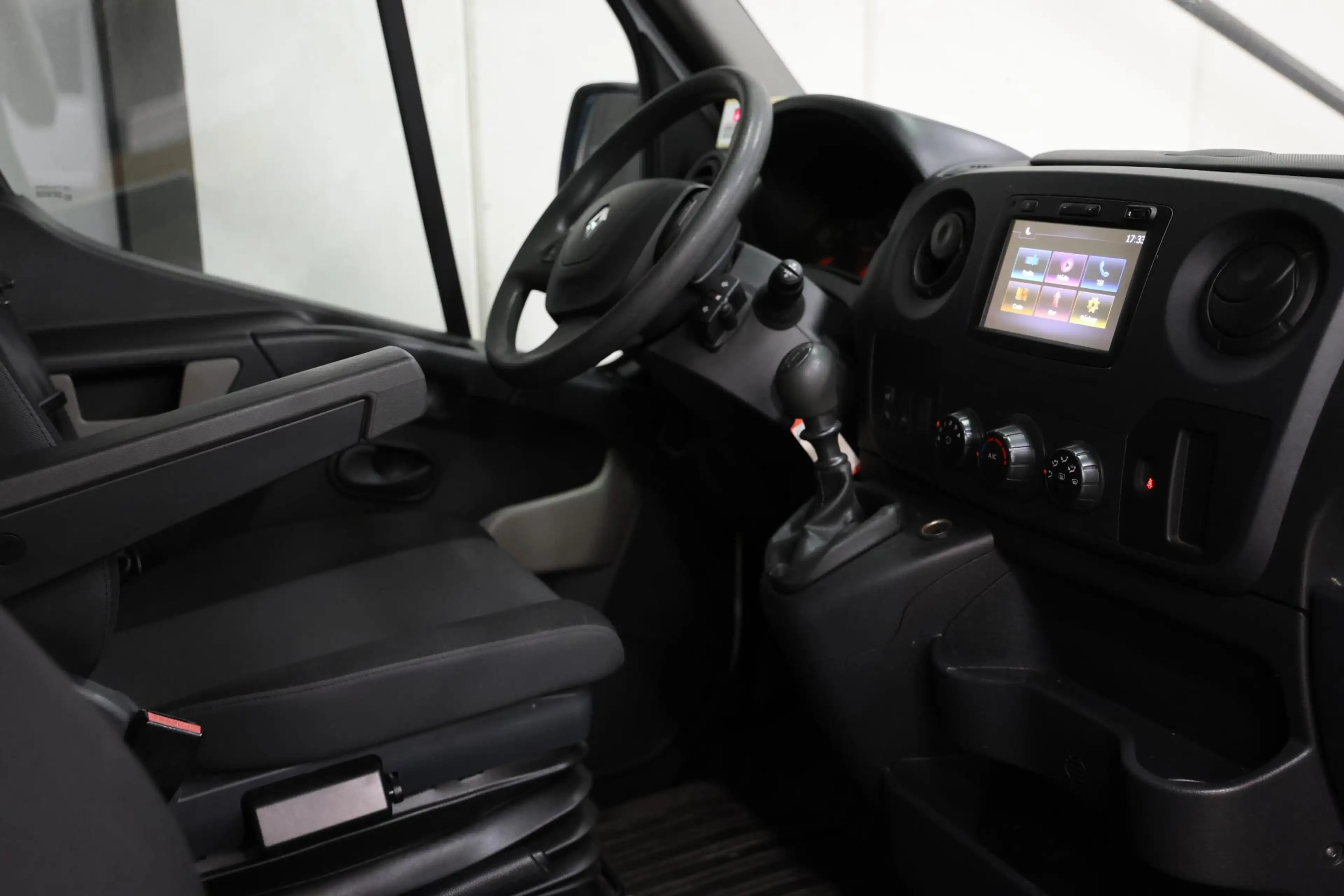 Renault Master 2.3 dCi 130 AUTOHOOGWERKER KLUBB K26 — photo 9