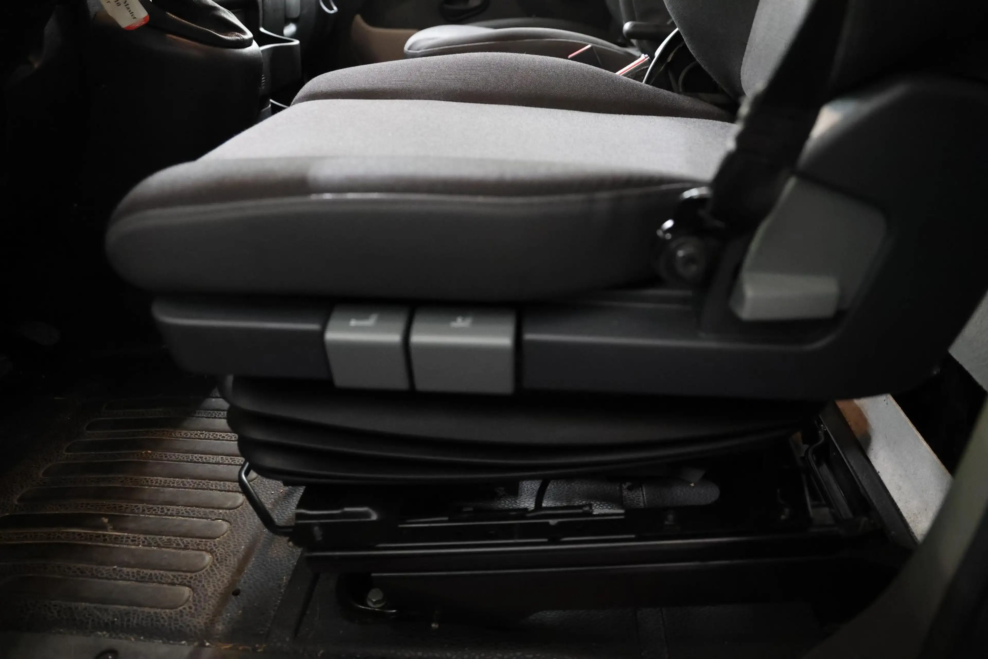 Renault Master 2.3 dCi 130 AUTOHOOGWERKER KLUBB K26 — photo 22