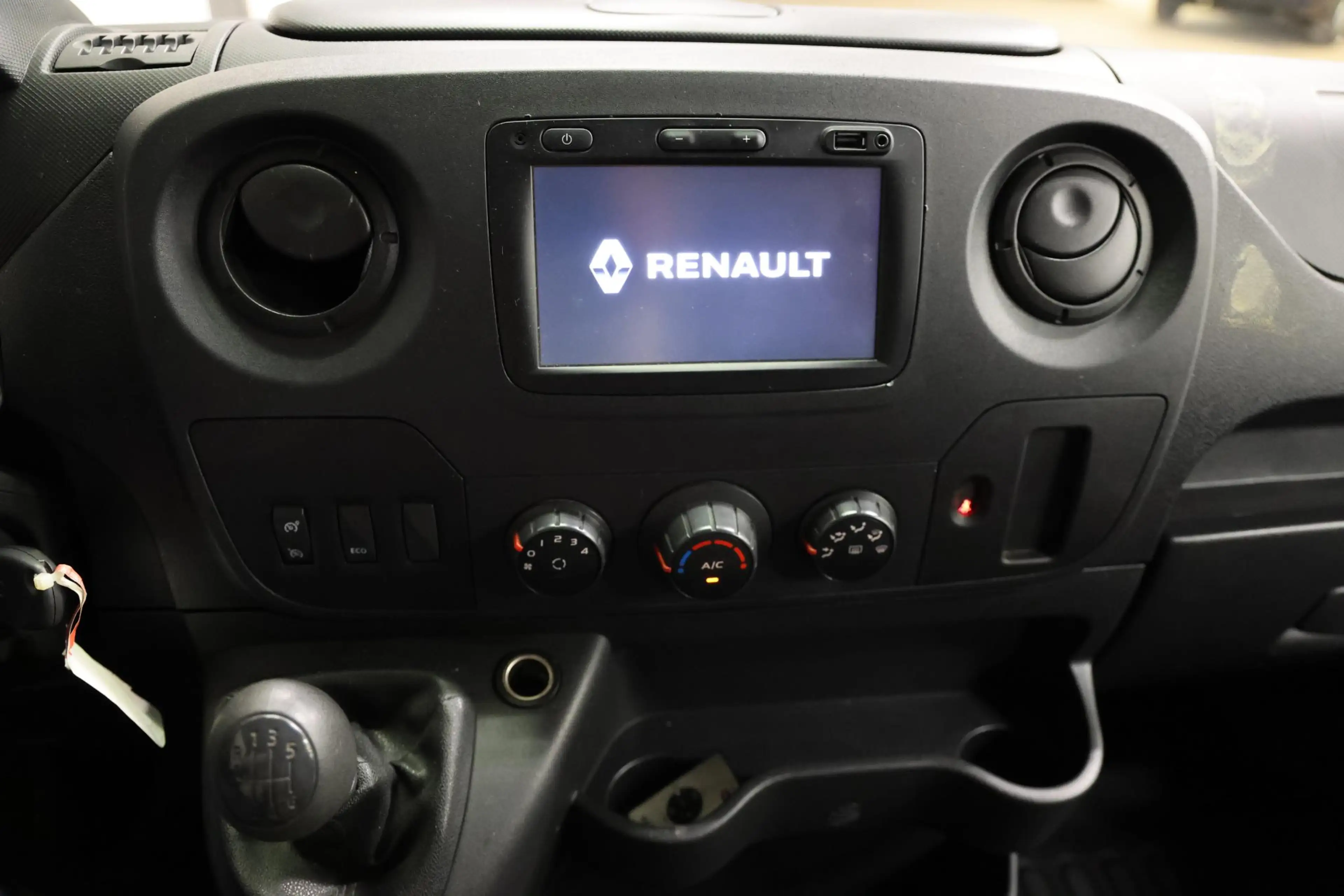 Renault Master 2.3 dCi 130 AUTOHOOGWERKER KLUBB K26 — photo 14