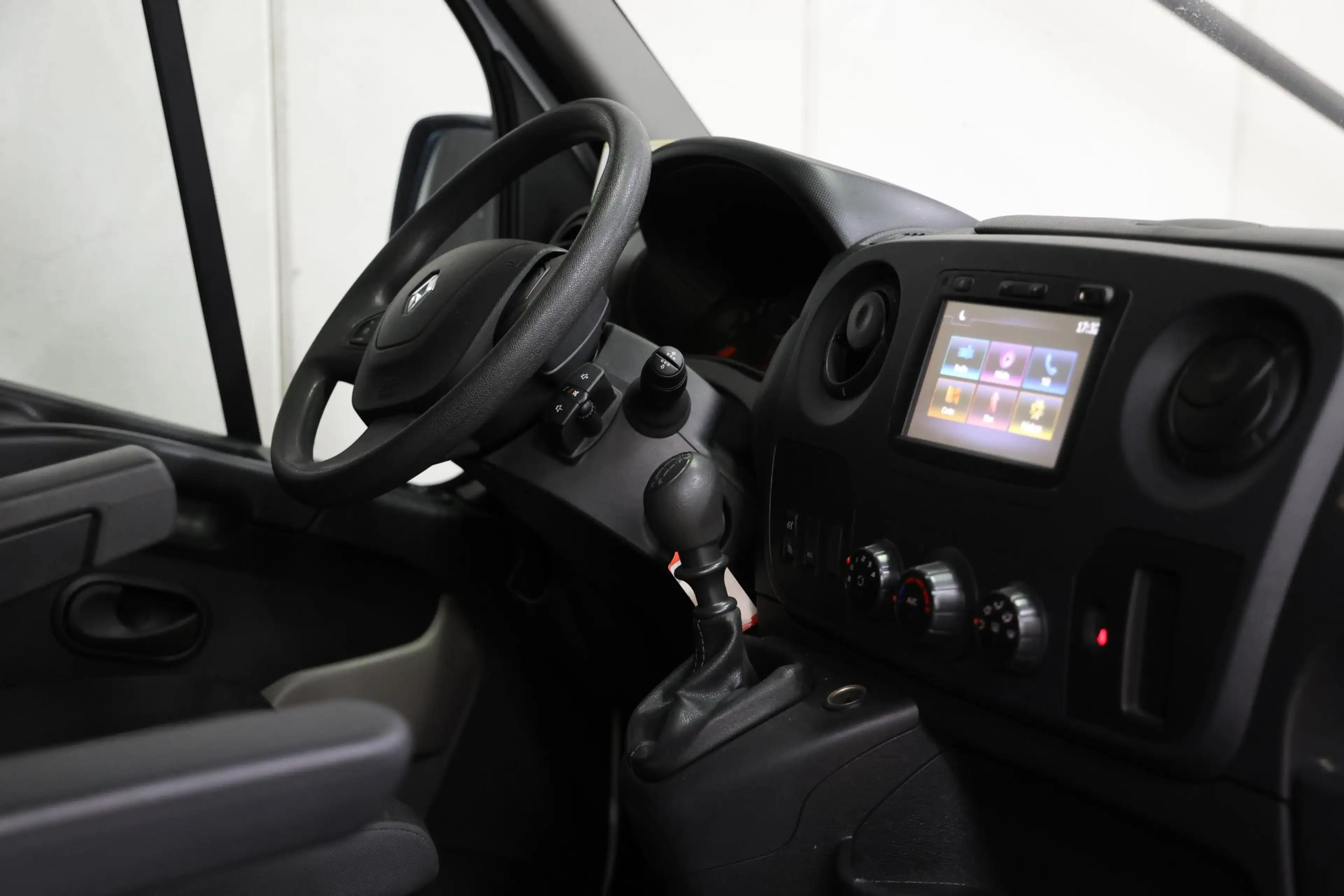 Renault Master 2.3 dCi 130 AUTOHOOGWERKER KLUBB K26 — photo 8