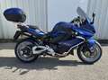 BMW F 800 F 800 GT Blau - thumbnail 1