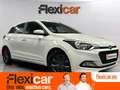 Hyundai i20 1.2 MPI Essence Blanco - thumbnail 1