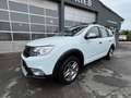 Dacia Logan MCV II Kombi Stepway Garantie Weiß - thumbnail 1