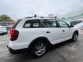Dacia Logan MCV II Kombi Stepway Garantie Weiß - thumbnail 2