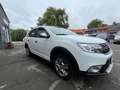 Dacia Logan MCV II Kombi Stepway Garantie Weiß - thumbnail 3