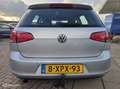 Volkswagen Golf 1.2 TSI Highline Ecc/CC/PDC/5DRS/Trekhaak Grijs - thumbnail 5