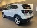 Volkswagen T-Cross 1.6 TDI Style DSG Bianco - thumbnail 3