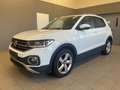 Volkswagen T-Cross 1.6 TDI Style DSG Bianco - thumbnail 2