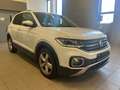 Volkswagen T-Cross 1.6 TDI Style DSG Bianco - thumbnail 6