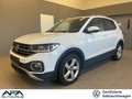 Volkswagen T-Cross 1.6 TDI Style DSG Bianco - thumbnail 1