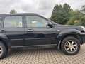 Nissan X-Trail Comfort (Frontantrieb) Schwarz - thumbnail 4