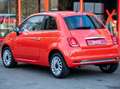 Fiat 500 1.0 GSE N3 Hybrid +AC-AUTO +PANO-DACH +PDC Rosso - thumbnail 7