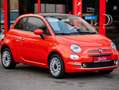 Fiat 500 1.0 GSE N3 Hybrid +AC-AUTO +PANO-DACH +PDC Rosso - thumbnail 1