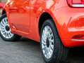 Fiat 500 1.0 GSE N3 Hybrid +AC-AUTO +PANO-DACH +PDC Rosso - thumbnail 9