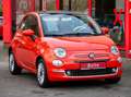 Fiat 500 1.0 GSE N3 Hybrid +AC-AUTO +PANO-DACH +PDC Rouge - thumbnail 3