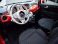 Fiat 500 1.0 GSE N3 Hybrid +AC-AUTO +PANO-DACH +PDC Rosso - thumbnail 11