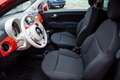 Fiat 500 1.0 GSE N3 Hybrid +AC-AUTO +PANO-DACH +PDC Rouge - thumbnail 12