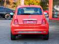 Fiat 500 1.0 GSE N3 Hybrid +AC-AUTO +PANO-DACH +PDC Rosso - thumbnail 5