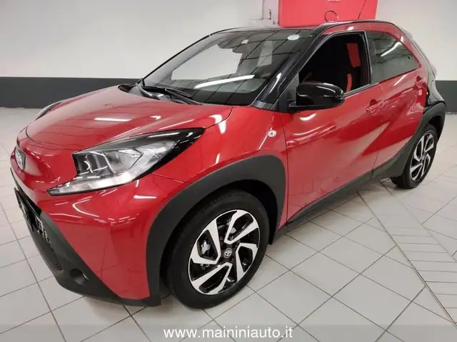 Toyota Aygo X 1.0 VVT-i 72cv 5p Trend + Car Play "SUPER PROMO"