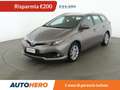 Toyota Auris 1.8 Hybrid Active FHEV Grigio - thumbnail 1