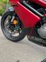 Triumph Daytona 650 (garantie 24 mois) Rood - thumbnail 10