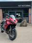 Triumph Daytona 650 (garantie 24 mois) Rood - thumbnail 2