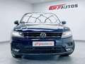 Volkswagen Tiguan 2.0TDI Advance 110kW (4.75) Azul - thumbnail 13