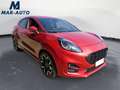 Ford Puma 1.0 EcoBoost Hybrid 125 CV S&S ST-Line X - thumbnail 4