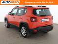 Jeep Renegade 1.0 Limited 4x2 Naranja - thumbnail 4