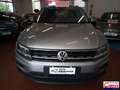 Volkswagen Tiguan 1.4 tsi NAVI SENSORI CRUISE CONTROL ADATTATIVO ! Gris - thumbnail 3