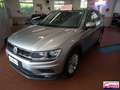 Volkswagen Tiguan 1.4 tsi NAVI SENSORI CRUISE CONTROL ADATTATIVO ! Gris - thumbnail 1