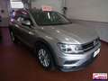 Volkswagen Tiguan 1.4 tsi NAVI SENSORI CRUISE CONTROL ADATTATIVO ! Gris - thumbnail 4
