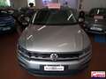 Volkswagen Tiguan 1.4 tsi NAVI SENSORI CRUISE CONTROL ADATTATIVO ! Gris - thumbnail 2