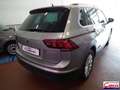 Volkswagen Tiguan 1.4 tsi NAVI SENSORI CRUISE CONTROL ADATTATIVO ! Gris - thumbnail 7