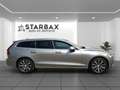 Volvo V60 D3 Geartronic R-design Bronzo - thumbnail 8