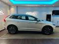 Volvo XC60 XC60 D3 Geartronic Kinetic Bianco - thumbnail 4