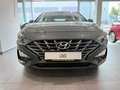 Hyundai i30 120 PS TREND INKL. NAVI-PAKET, KAMERA, KLIMA Gris - thumbnail 11