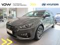 Hyundai i30 120 PS TREND INKL. NAVI-PAKET, KAMERA, KLIMA Gris - thumbnail 1